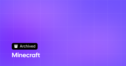 Thumbnail image for Minecraft