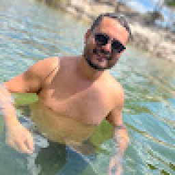Avatar for user: sergio cacique