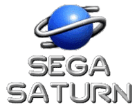 Sega Saturn