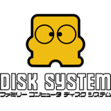 Family Computer Disk System