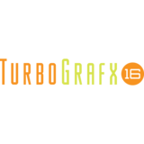 TurboGrafx-16/PC Engine