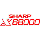 Sharp X68000