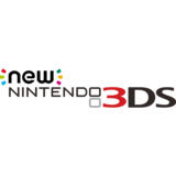 New Nintendo 3DS