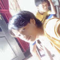 Avatar for user: Lilis