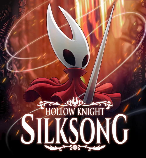 Thumbnail image for Above Average Gamer reviews Hollow Knight Silk Song
