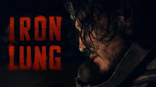 Thumbnail image for PhoenixQuill Reviews: Iron Lung the Movie by Markiplier