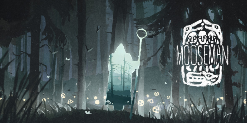 Thumbnail image for The Mooseman: An Ancient Adventure