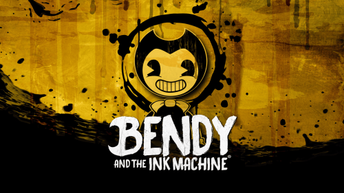 Thumbnail image for Bendy and The Ink Machine: The Brothers Grimm Tale of The Happiest Place on Earth
