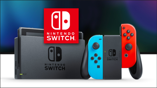 Thumbnail image for 2018 Year End Review: My First Year as a Nintendo Switch Owner