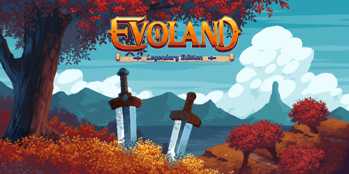 Thumbnail image for Take an Adventure Through The History of Gaming in Evoland: Legendary Edition