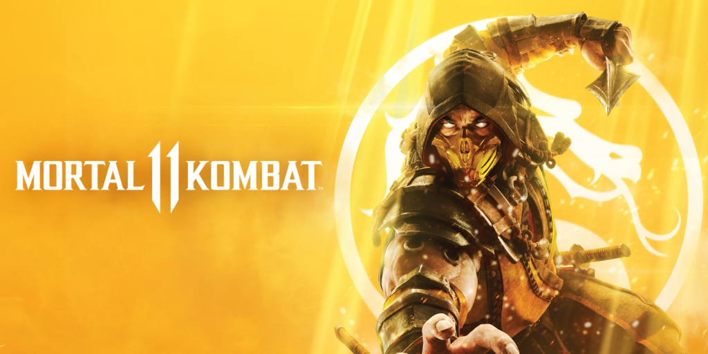Thumbnail image for Mortal Kombat Has Slowly Become Inaccessible For Me As an Abled Gamer