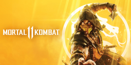 Thumbnail image for Mortal Kombat Has Slowly Become Inaccessible For Me As an Abled Gamer