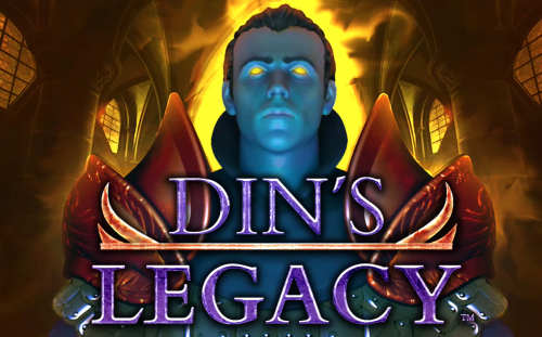 Thumbnail image for Din's Legacy - Review