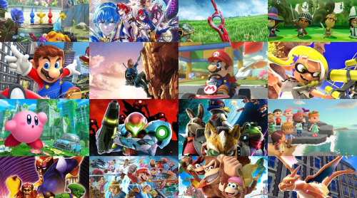 Thumbnail image for My Bottom 10 Nintendo Franchise Games