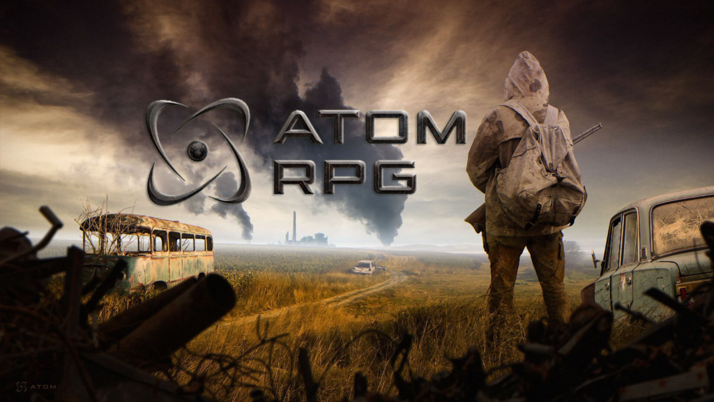 Thumbnail image for ATOM RPG - Early Access Review