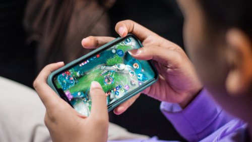 Thumbnail image for Scatterbrained: My Year of Playing Mobile Games