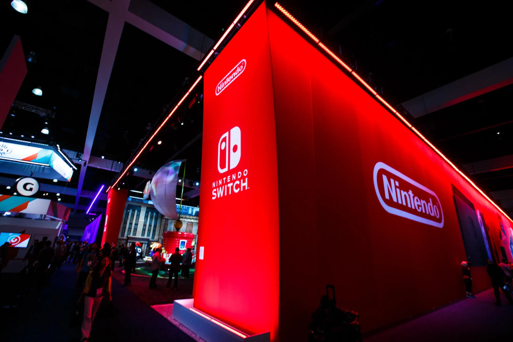 Thumbnail image for E3 2017 Nintendo Spotlight Recap