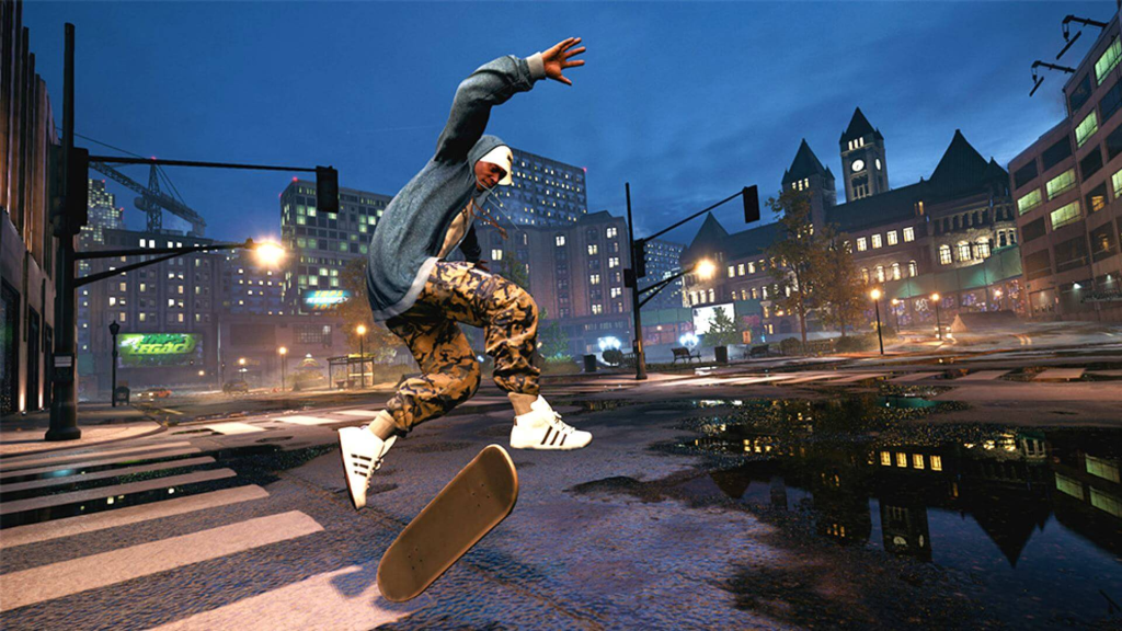 Thumbnail image for 5 Mobile Skateboard Games To Celebrate International Go Skateboard Day