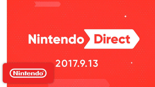 Thumbnail image for July 6, 2017 Nintendo Direct Recap