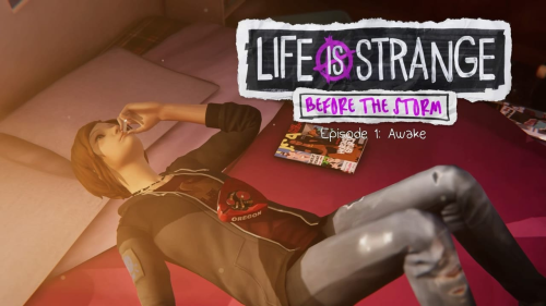 Thumbnail image for Life is Strange: Before the Storm Episode 1 - Review