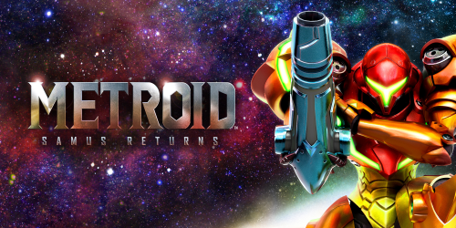 Thumbnail image for Review: Metroid: Samus Returns