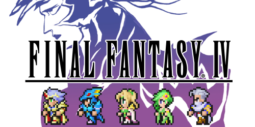 Thumbnail image for Original VS Remake: Final Fantasy IV