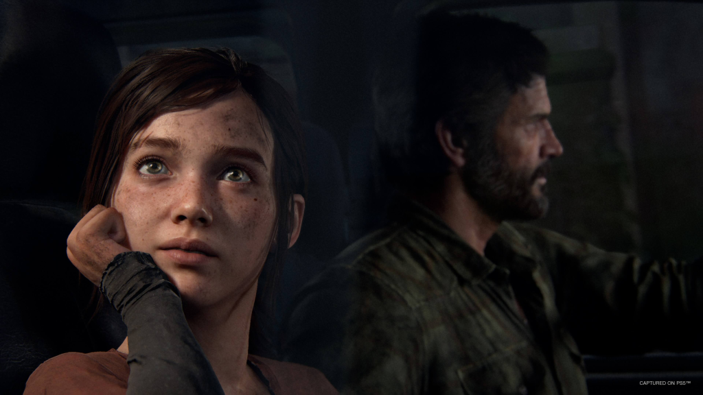 Thumbnail image for Why Playing The Last Of Us on Grounded Revolutionized Gaming for Me.