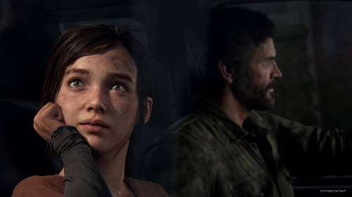 Thumbnail image for Why Playing The Last Of Us on Grounded Revolutionized Gaming for Me.