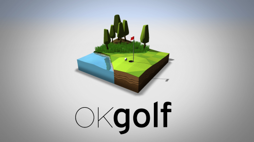 Thumbnail image for OK Golf: The Only Golf Game You'll Want on Your Phone
