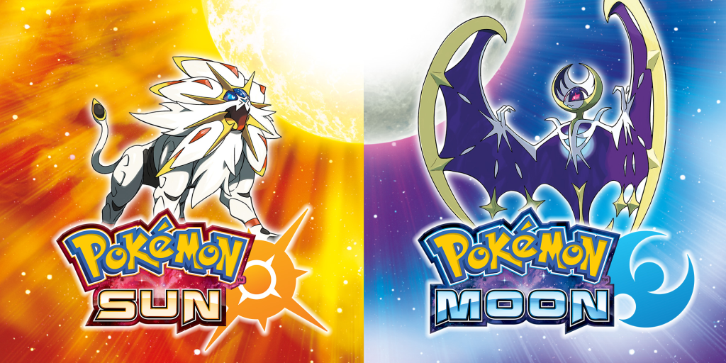 Thumbnail image for Review: Pokemon Sun & Moon