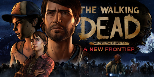 Thumbnail image for The Walking Dead: A New Frontier - Episode 1 Review