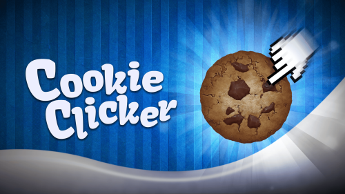 Thumbnail image for The Dangers of Cookie Clicker