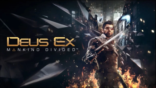 Thumbnail image for Deus Ex: Mankind Divided - Review