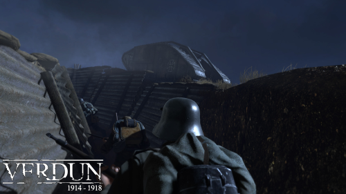 Thumbnail image for Verdun - Console Review