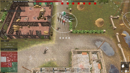 Thumbnail image for Divided We Fall - Quick Preview