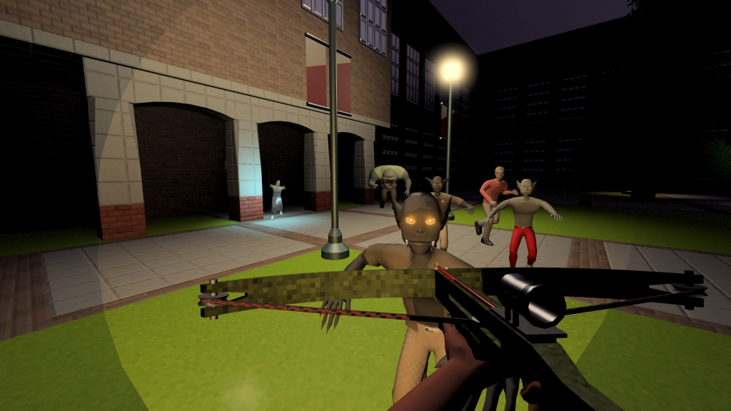 Thumbnail image for Slayer Shock - Review