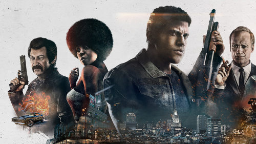Thumbnail image for Mafia III - Review