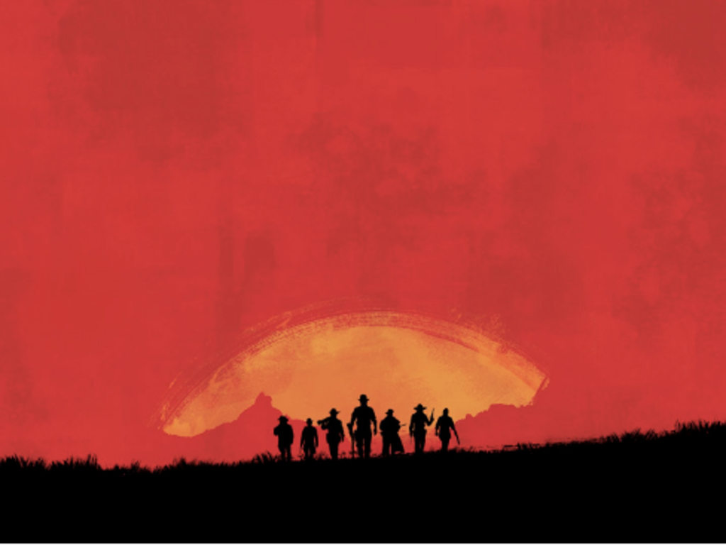 Thumbnail image for Red Dead Redemption 2 Officially Revealed