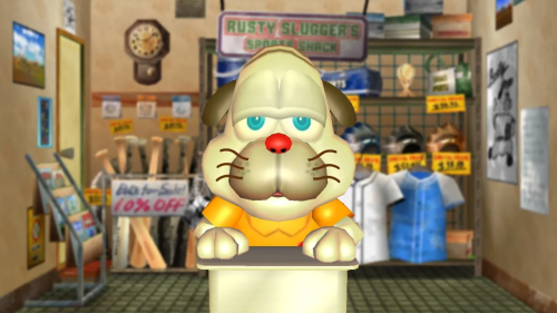 Thumbnail image for Review: Rusty's Real Deal Baseball