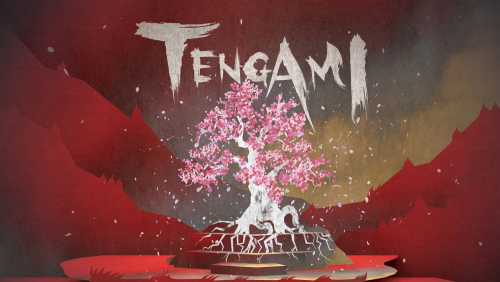 Thumbnail image for Tengami a Beautiful Puzzle Game