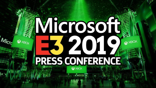 Thumbnail image for Recap of Microsoft's E3 Conference