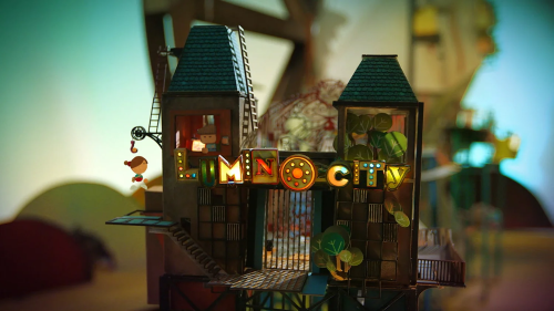 Thumbnail image for Lumino City: The Best Stop Motion Game You'll Ever Play