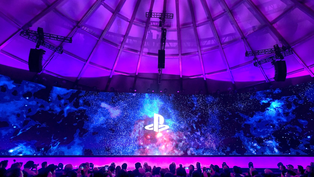 Thumbnail image for Recap of Sony's E3 Conference
