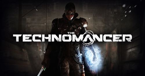 Thumbnail image for The Technomancer - Review