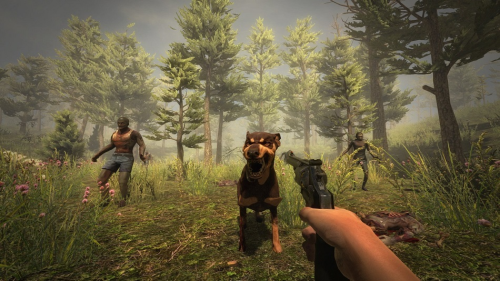 Thumbnail image for 7 Days to Die - PS4 port Review