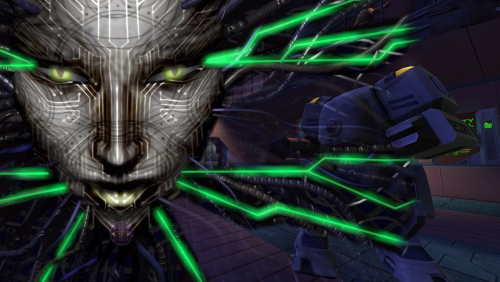 Thumbnail image for System Shock (1994) vs System Shock (Remake)