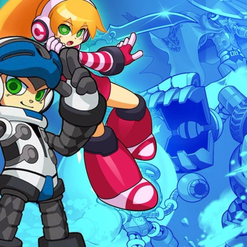 Thumbnail image for Review: Mighty No. 9