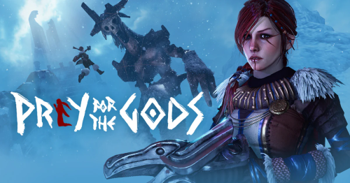 Thumbnail image for Prey for the Gods - A public service announcement