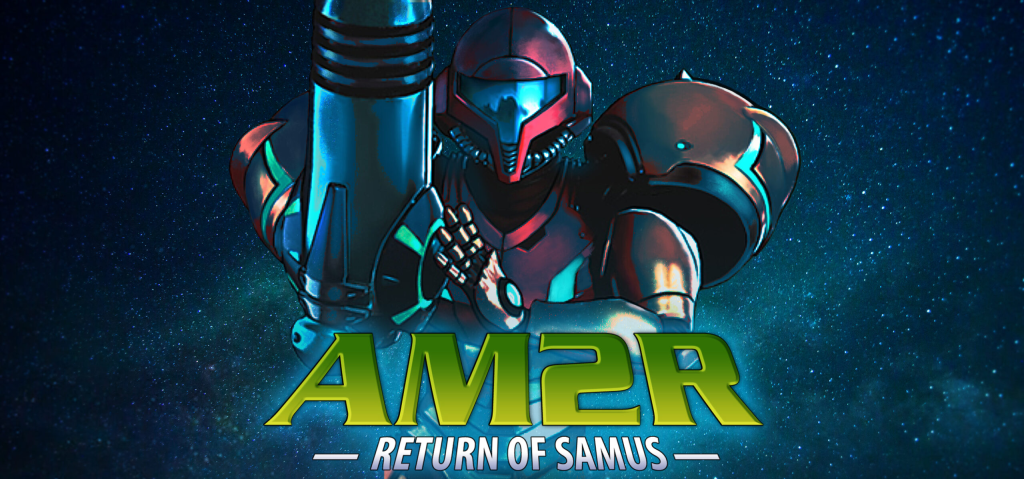 Thumbnail image for Review & Editorial: AM2R - Return of Samus