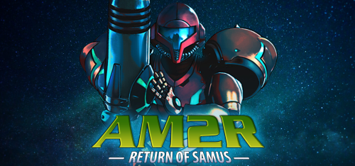 Thumbnail image for Review & Editorial: AM2R - Return of Samus